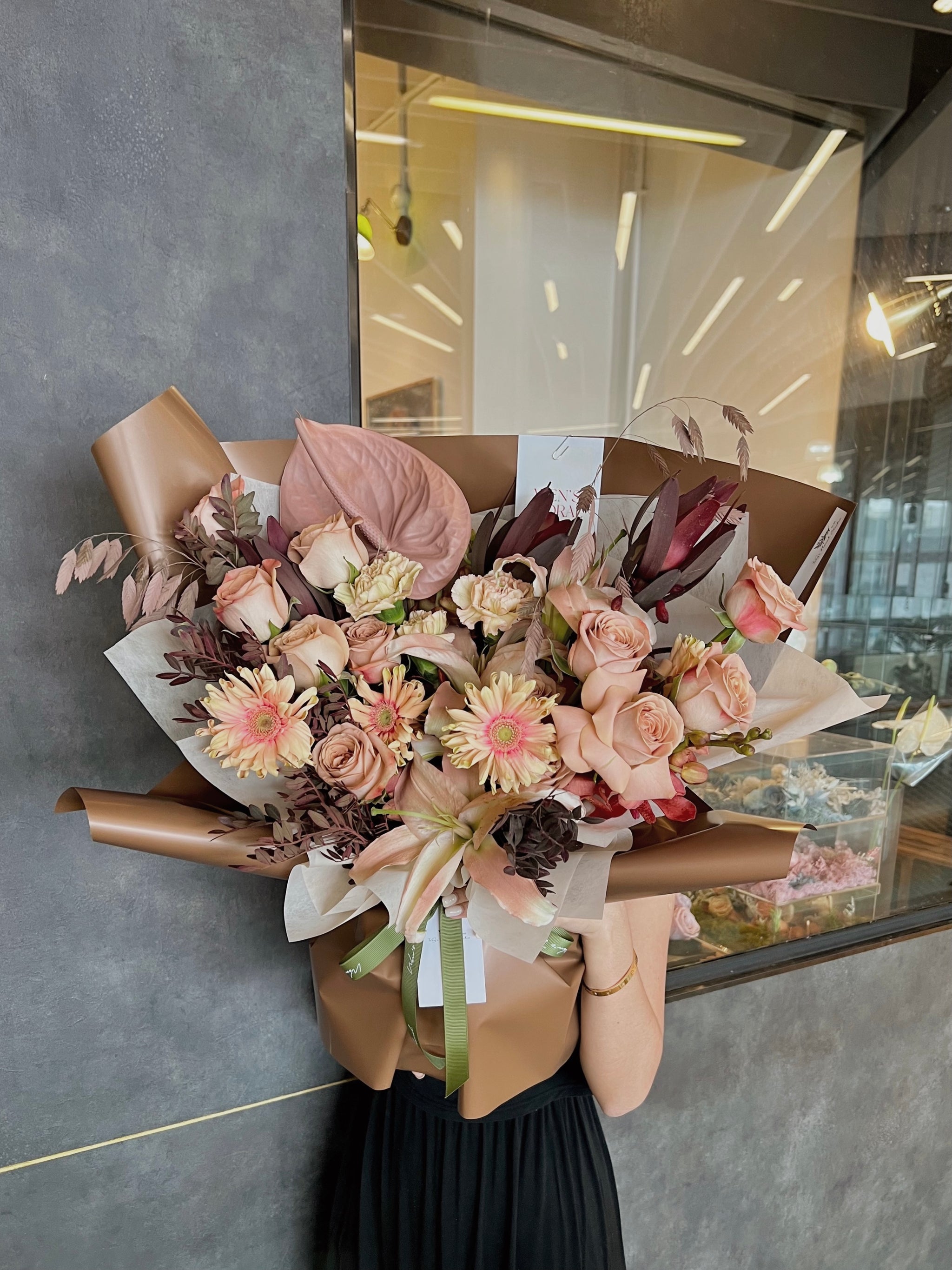 Fresh flowers – Page 5 – Wen's Floral Studio